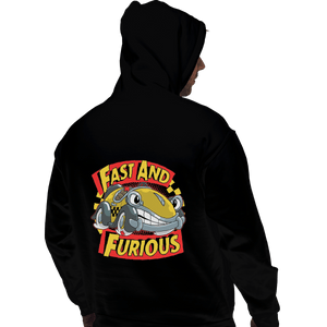 Shirts Zippered Hoodies, Unisex / Small / Black Fast And Furious