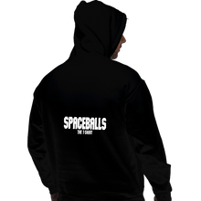 Load image into Gallery viewer, Daily_Deal_Shirts Pullover Hoodies, Unisex / Small / Black The Merchandising
