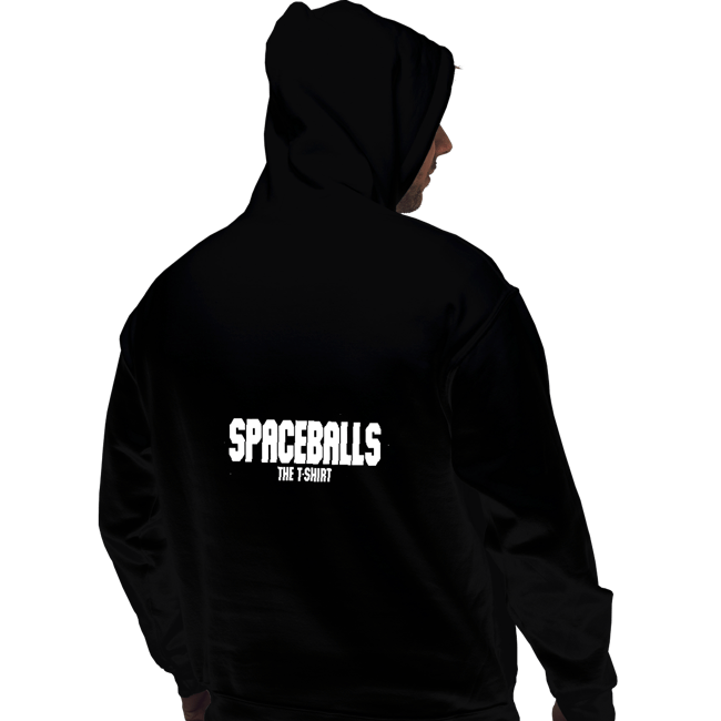 Daily_Deal_Shirts Pullover Hoodies, Unisex / Small / Black The Merchandising