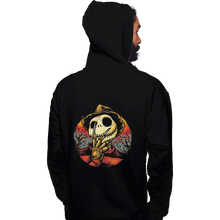 Load image into Gallery viewer, Shirts Pullover Hoodies, Unisex / Small / Black Sweet Dreams

