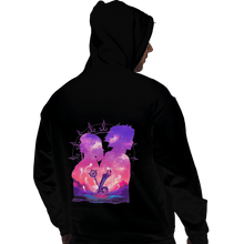 Load image into Gallery viewer, Shirts Pullover Hoodies, Unisex / Small / Black This Is My Story
