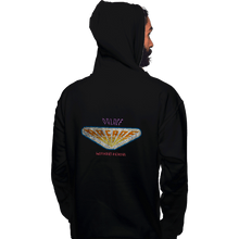 Load image into Gallery viewer, Shirts Pullover Hoodies, Unisex / Small / Black Palace Arcade
