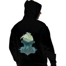 Load image into Gallery viewer, Shirts Pullover Hoodies, Unisex / Small / Black Team Slayer
