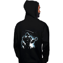 Load image into Gallery viewer, Daily_Deal_Shirts Pullover Hoodies, Unisex / Small / Black Souls Don&#39;t Die
