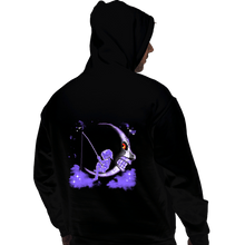 Load image into Gallery viewer, Shirts Pullover Hoodies, Unisex / Small / Black Dream Mask
