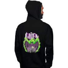 Load image into Gallery viewer, Secret_Shirts Pullover Hoodies, Unisex / Small / Black Witch
