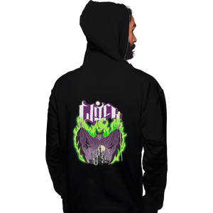 Secret_Shirts Pullover Hoodies, Unisex / Small / Black Witch