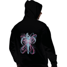Load image into Gallery viewer, Shirts Zippered Hoodies, Unisex / Small / Black Sailor Transformation
