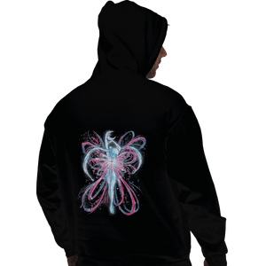 Shirts Zippered Hoodies, Unisex / Small / Black Sailor Transformation