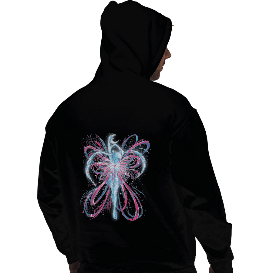 Shirts Zippered Hoodies, Unisex / Small / Black Sailor Transformation