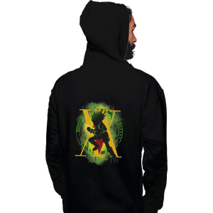 Shirts Pullover Hoodies, Unisex / Small / Black Gon
