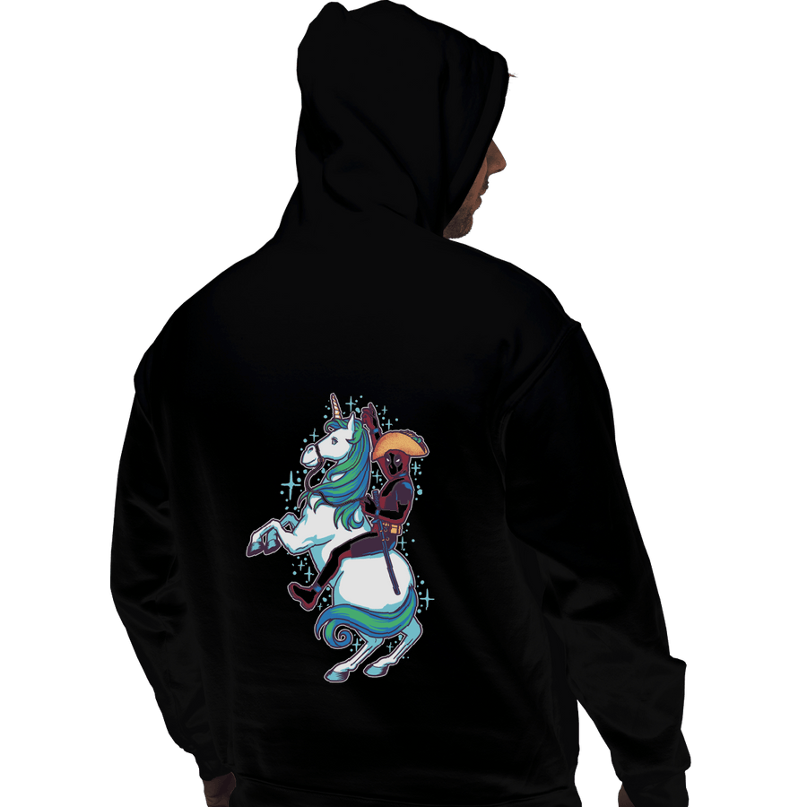 Shirts Pullover Hoodies, Unisex / Small / Black Napooleon