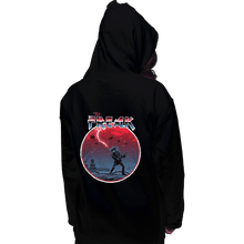 Load image into Gallery viewer, Shirts Pullover Hoodies, Unisex / Small / Black The Freak
