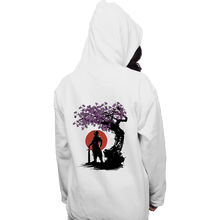 Load image into Gallery viewer, Shirts Pullover Hoodies, Unisex / Small / White Hope Under The Sun
