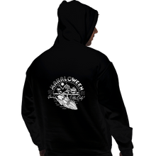 Load image into Gallery viewer, Shirts Pullover Hoodies, Unisex / Small / Black Gourd Vibes Only
