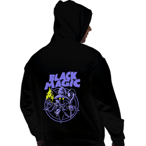 Shirts Pullover Hoodies, Unisex / Small / Black Warriors Of Light