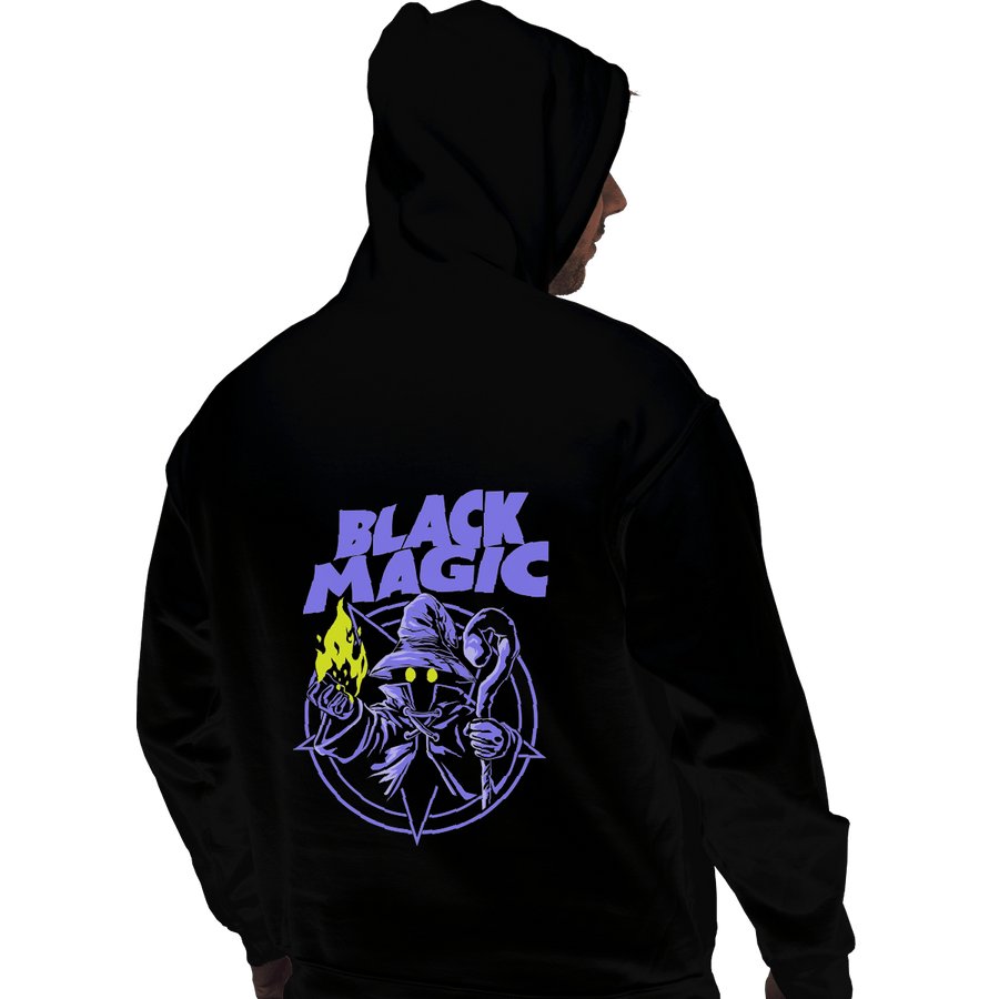 Shirts Pullover Hoodies, Unisex / Small / Black Warriors Of Light