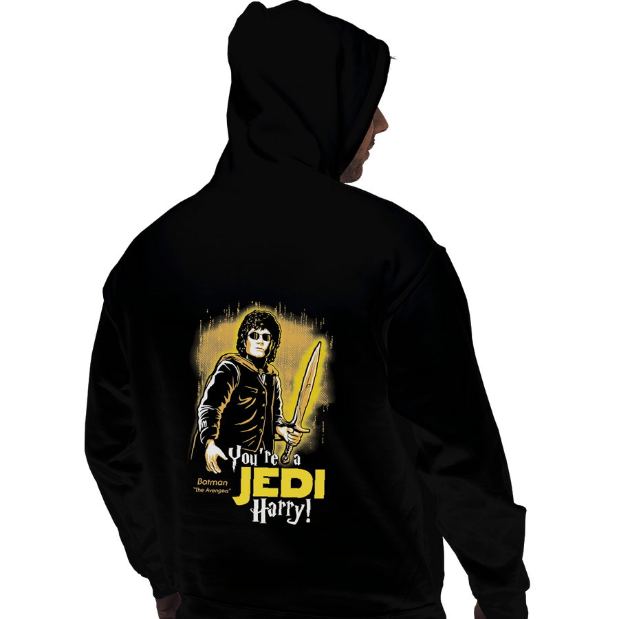 Shirts Pullover Hoodies, Unisex / Small / Black Failed Saga Reloaded