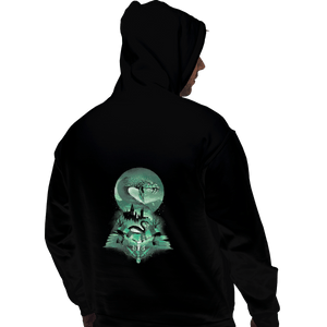Shirts Zippered Hoodies, Unisex / Small / Black House Of Slytherin