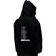 Load image into Gallery viewer, Secret_Shirts Pullover Hoodies, Unisex / Small / Black 55 Burgers...
