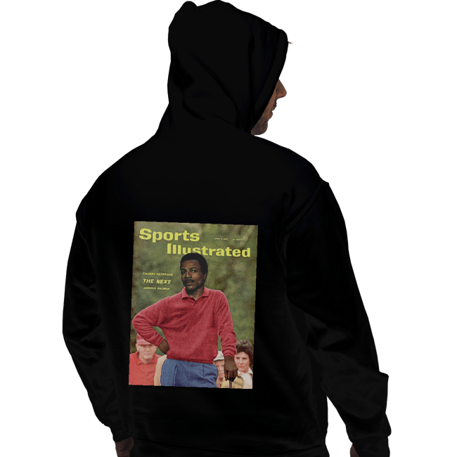 Shirts Pullover Hoodies, Unisex / Small / Black Chubbs