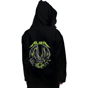 Shirts Pullover Hoodies, Unisex / Small / Black Creeping Death