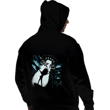 Load image into Gallery viewer, Shirts Pullover Hoodies, Unisex / Small / Black Earth Sucks
