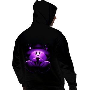 Shirts Pullover Hoodies, Unisex / Small / Black Spooky Storyteller