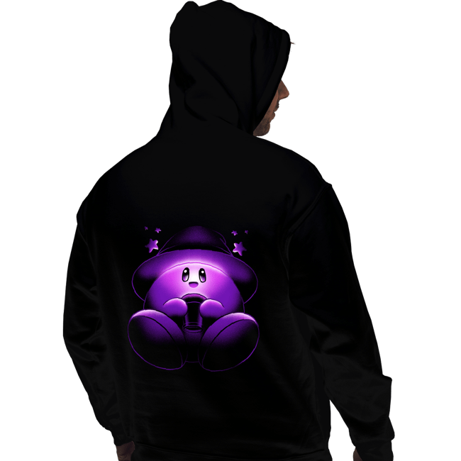 Shirts Pullover Hoodies, Unisex / Small / Black Spooky Storyteller