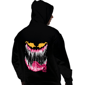 Shirts Pullover Hoodies, Unisex / Small / Black Carnage Time