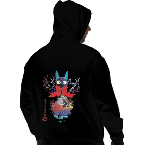 Shirts Pullover Hoodies, Unisex / Small / Black Jiji Delivery Spring