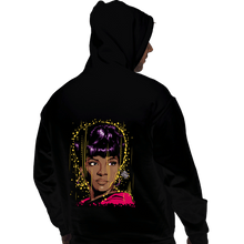 Load image into Gallery viewer, Daily_Deal_Shirts Pullover Hoodies, Unisex / Small / Black Energize
