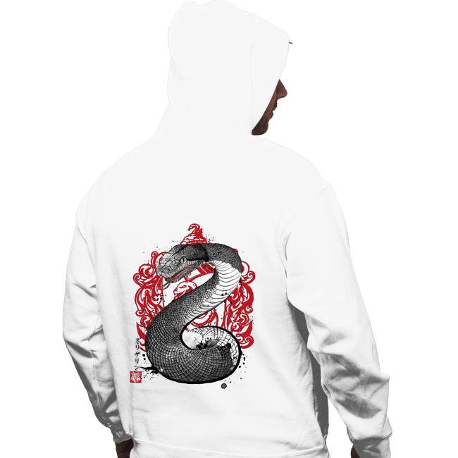 Shirts Pullover Hoodies, Unisex / Small / White Pride and Ambition