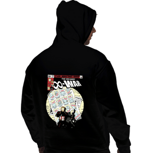 Shirts Pullover Hoodies, Unisex / Small / Black Avengers Of Future Past