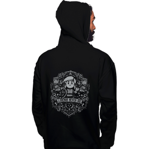 Shirts Pullover Hoodies, Unisex / Small / Black Legends Never Die