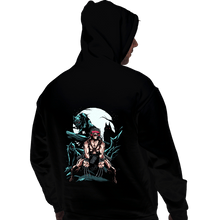 Load image into Gallery viewer, Daily_Deal_Shirts Pullover Hoodies, Unisex / Small / Black Weapon X
