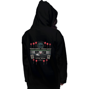 Shirts Pullover Hoodies, Unisex / Small / Black Ugly Holi-derry Sweater