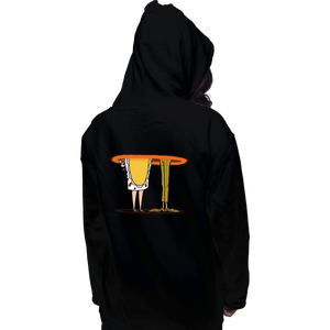 Shirts Pullover Hoodies, Unisex / Small / Black Parental Portal