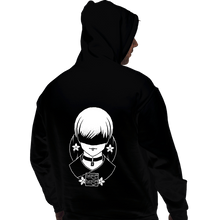 Load image into Gallery viewer, Shirts Pullover Hoodies, Unisex / Small / Black 9S
