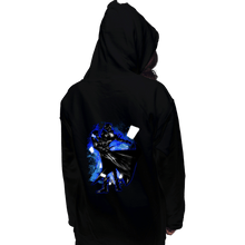 Load image into Gallery viewer, Secret_Shirts Pullover Hoodies, Unisex / Small / Black Kaiba

