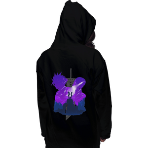 Shirts Zippered Hoodies, Unisex / Small / Black Childhood Memories