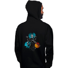 Load image into Gallery viewer, Daily_Deal_Shirts Pullover Hoodies, Unisex / Small / Black Avatar State
