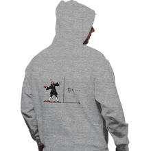 Load image into Gallery viewer, Shirts Pullover Hoodies, Unisex / Small / Sports Grey Newton Bombs
