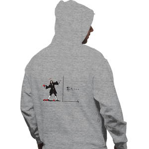Shirts Pullover Hoodies, Unisex / Small / Sports Grey Newton Bombs