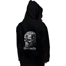 Load image into Gallery viewer, Daily_Deal_Shirts Pullover Hoodies, Unisex / Small / Black GPT800
