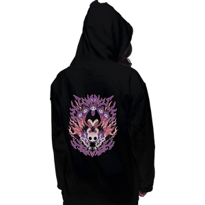 Shirts Pullover Hoodies, Unisex / Small / Black Hollow Hero