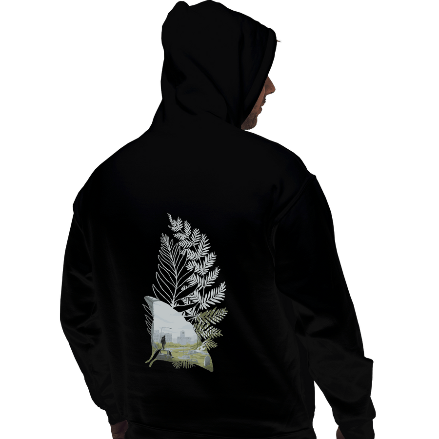 Shirts Zippered Hoodies, Unisex / Small / Black I'm Gonna Find You
