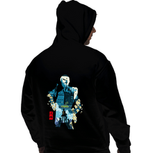 Load image into Gallery viewer, Daily_Deal_Shirts Pullover Hoodies, Unisex / Small / Black Caper Connoisseurs
