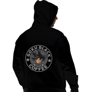 Shirts Pullover Hoodies, Unisex / Small / Black Evil Blend