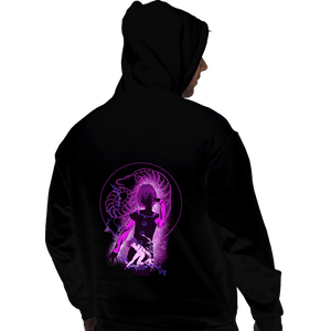 Shirts Pullover Hoodies, Unisex / Small / Black Gowther
